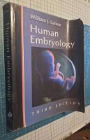 Human Embryology