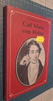 Carl Maria von Weber