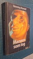 Mannen som log