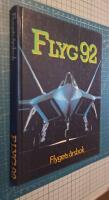 Flyg : flygets &aring;rsbok 1992