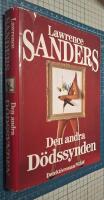 Den andra d&ouml;dssynden : [detektivroman]