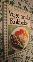 Vegetariska kokboken