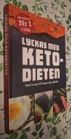 Lyckas med ketodieten : med recept till dagens alla m&aring;ltider