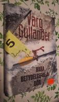 Bara betydelsefulla d&ouml;r
