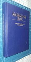 Mormons bok : &auml;nnu ett Jesu Kristi testamente