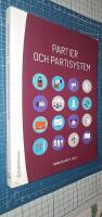 Partier och partisystem