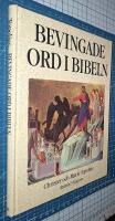 Bevingade ord i Bibeln