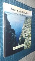 Norr om polcirkeln : kultur - matkultur