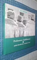 Professorn i skyltf&ouml;nstret & andra betraktelser h&auml;rifr&aring;n Ume&aring;