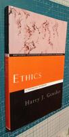 Ethics : a contemporary introduction