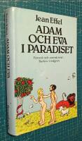Adam och Eva i paradiset
