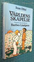 Det b&auml;sta ur V&auml;rldens skapelse eller hur allting b&ouml;rjade