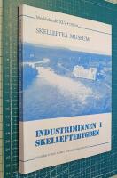 Meddelande XLV 1983: Industriminnen i Skelleftebygden 