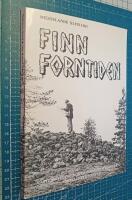 Meddelande XLVII 1985: Finn Forntiden