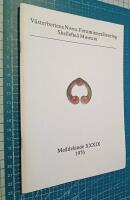 Meddelande XXXIX 1976