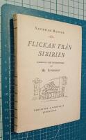 Flickan fr&aring;n Sibirien