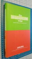 Microsoft Edge: Insider Strategies for Building Success 