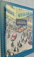 En bok om epilepsi
