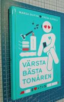 V&auml;rsta b&auml;sta ton&aring;ren