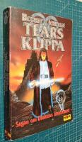 Tears klippa
