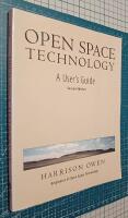 Open space technology : a user's guide, second edition