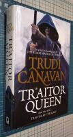 The Traitor Queen