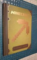 Minecraft : Nyb&ouml;rjarens handbok
