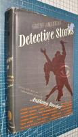 Great American detective stories