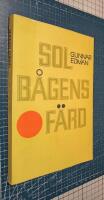 Solb&aring;gens f&auml;rd
