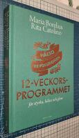 H&auml;lsorevolutionen : 12-veckorsprogrammet : f&ouml;r styrka, h&auml;lsa och glow