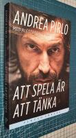 Att spela &auml;r att t&auml;nka