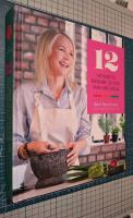 12 veckor till friskare liv och smalare midja