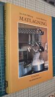Matlagning