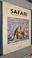 Safari till v&auml;rldens finaste viltomr&aring;den