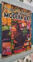 Trends and Techniques in Modern Art