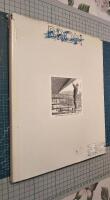 Johanneshovsbron : [Johanneshov bridge] : reportage om ett brobygge