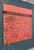 Olaus Magnus Gothus: beskrivning till Carta Marina