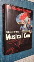 The case of the Musical Cow