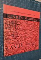 Olaus Magnus Gothus: beskrivning till Carta Marina