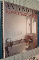 Konstn&auml;rens rum