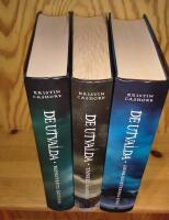 De Utvalda Bok 1-3