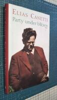 Party under blitzen