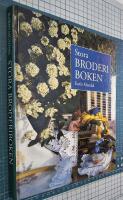 Stora broderiboken