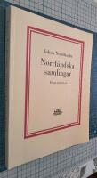 Norrl&auml;ndska samlingar: F&ouml;rsta serien 1-6