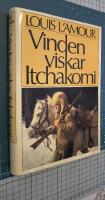 Vinden viskar Itchakomi