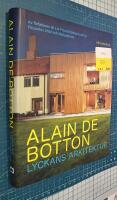 Lyckans arkitektur