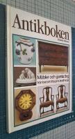 Antikboken