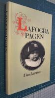 Lafogda p&aring;gen
