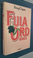 Fula ordboken