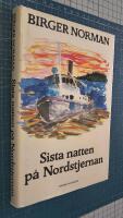 Sista natten p&aring; Nordstjernan